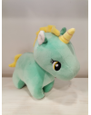 UNICORNIO GRANDE VERDE