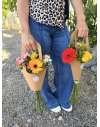 FLOWER BAGS