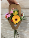 FLOWER BAGS