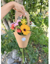 FLOWER BAGS