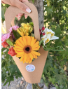 FLOWER BAGS